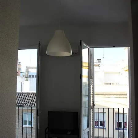 Appartement Alfalfa