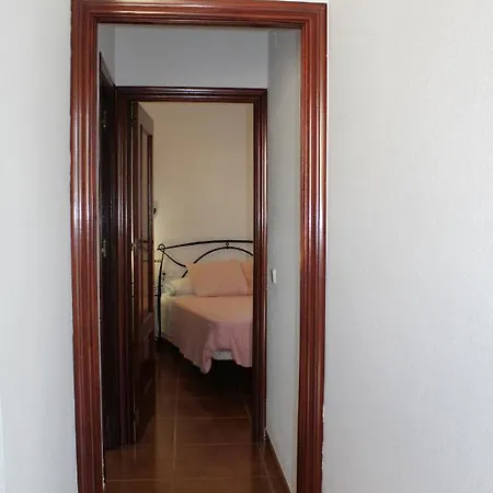 Appartement Alfalfa *