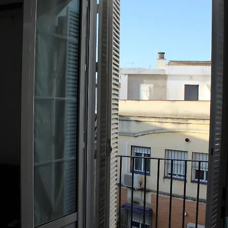 Appartement Alfalfa