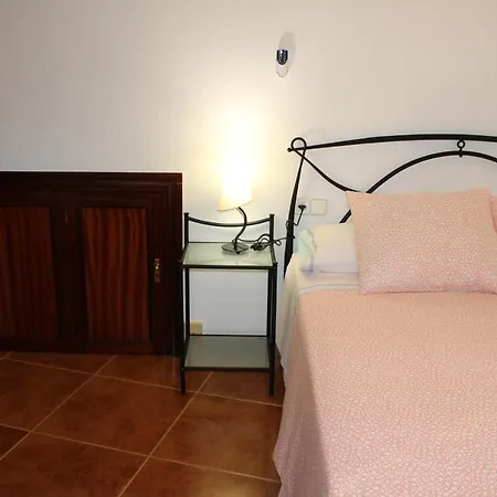 Appartement Alfalfa *