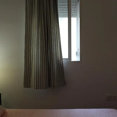 Appartement Alfalfa Sevilla