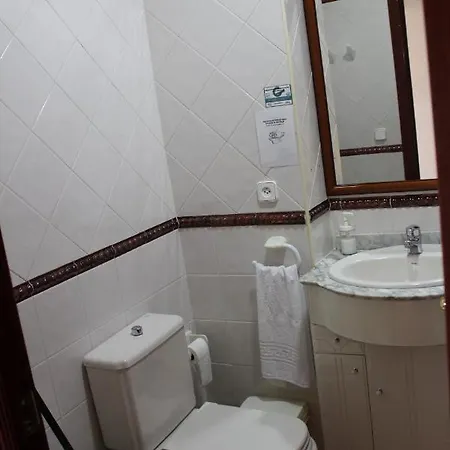 Alfalfa Appartement Sevilla
