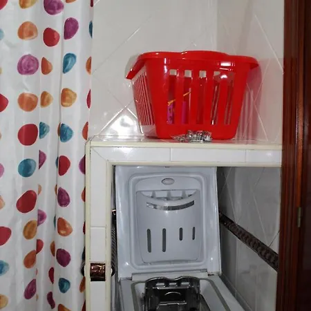 Appartement Alfalfa *