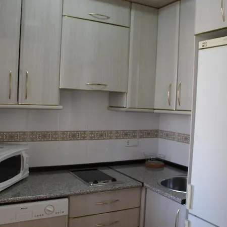 Alfalfa Appartement Sevilla