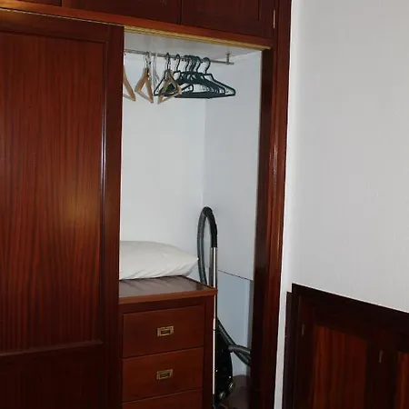 Alfalfa Appartement