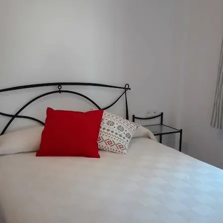 Alfalfa Appartement Sevilla