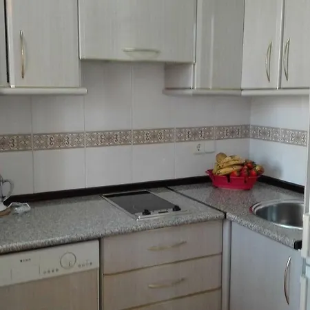 Appartement Alfalfa