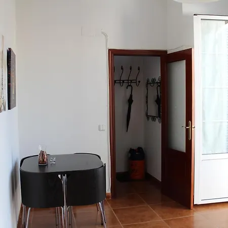 Apartment Alfalfa