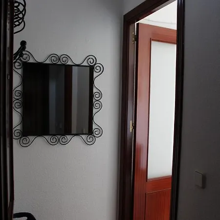 Alfalfa Apartment Seville