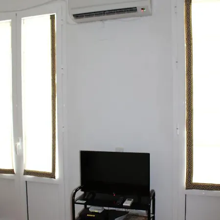Alfalfa Appartement Séville
