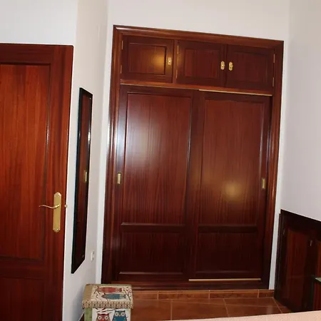 Apartment Alfalfa *