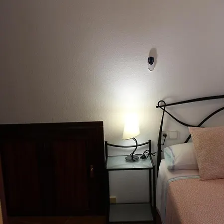 Alfalfa Appartement *