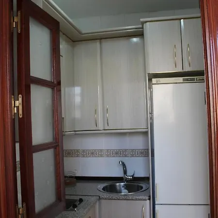 Apartment Alfalfa Seville