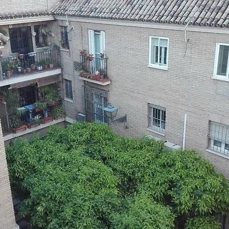 Apartment Alfalfa Seville