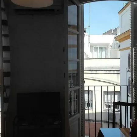 Apartment Alfalfa Seville