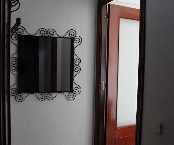 Alfalfa Apartment Seville