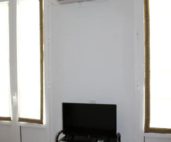Alfalfa Apartment Seville