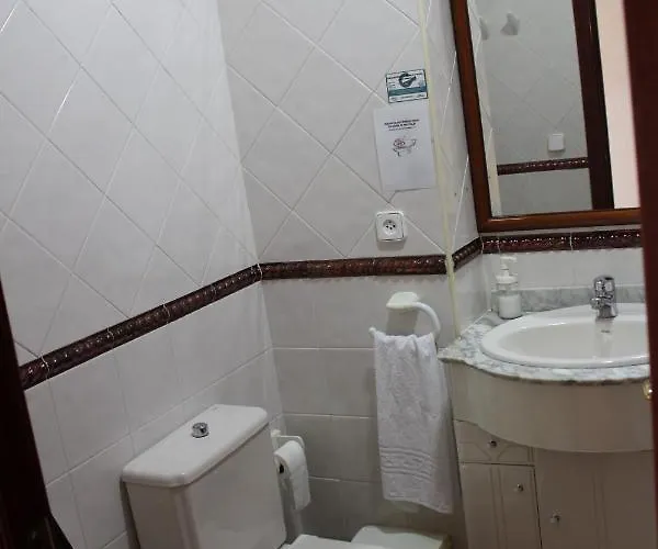 Alfalfa Apartment Seville