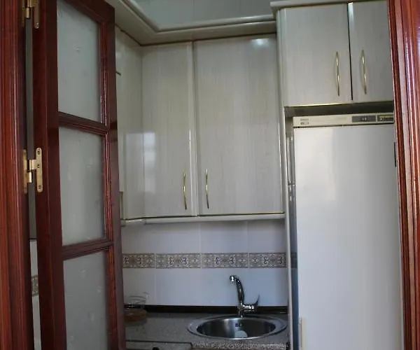 Apartment Alfalfa Seville