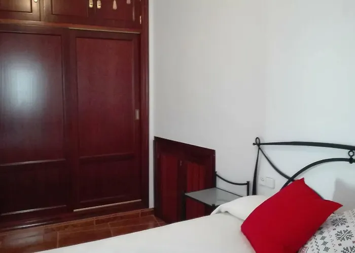 Apartment Alfalfa Seville