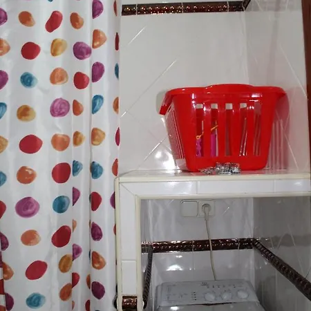 Alfalfa Apartmán Sevilla